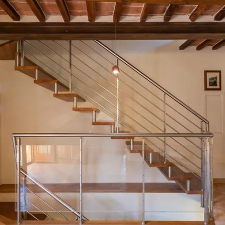 Casagalayoga Belforte Apartment