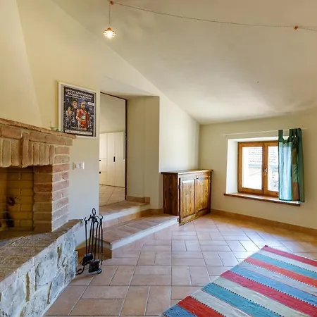 Apartment Casagalayoga Belforte *