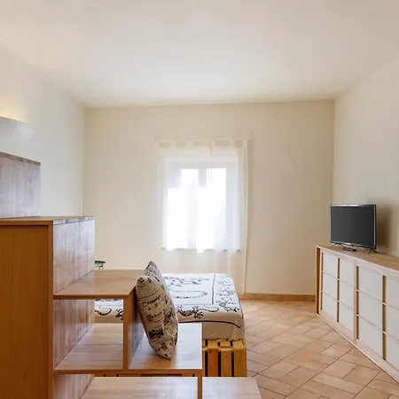 Apartment Casagalayoga Belforte Radicondoli